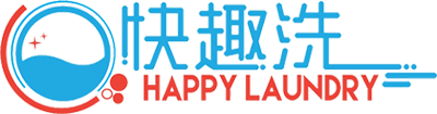 Happy Laundry